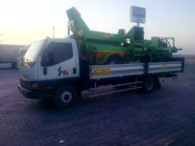 Photos of Şimşek Tarım Makinaları