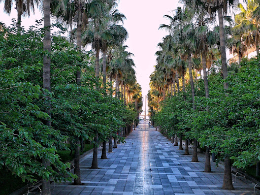 Rambla de Almería