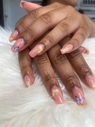 Nagelstudio Noord