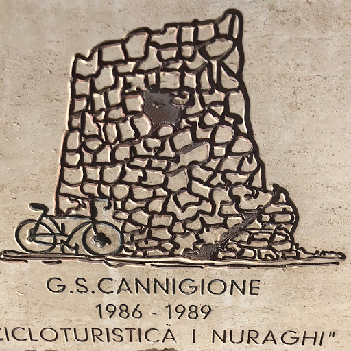 Brunello bike - Thumbnail