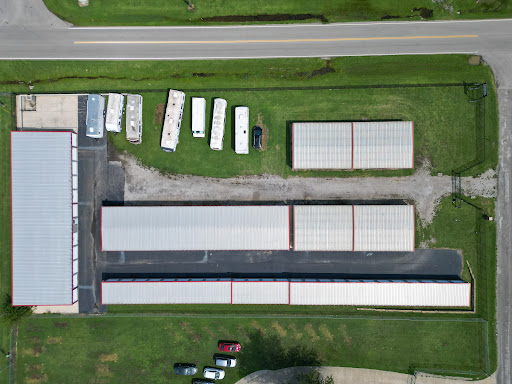 Arborstone Storage Catoosa II - Thumbnail
