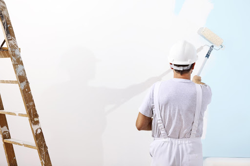 Painters NRH - Visual