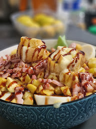 Photo n°5 de Divin'papilles à Saussines (Restaurant)