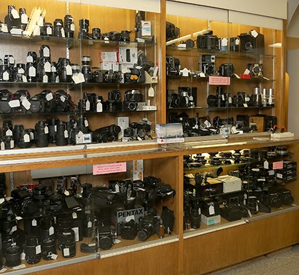 Beau Photo Supplies - Thumbnail