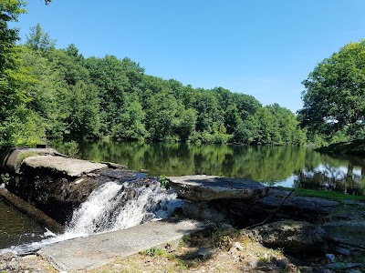 Camp Victory Lake