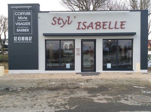 Styl'Isabelle - Thumbnail
