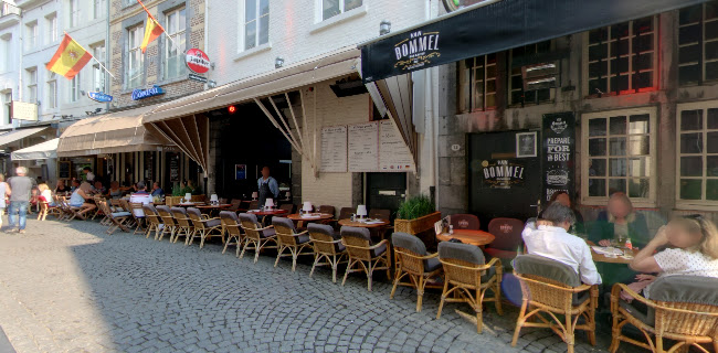 Reacties en beoordelingen van Kebab Point