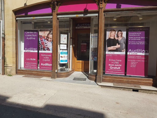 Photo de Maison de Retraite Saint-Louis