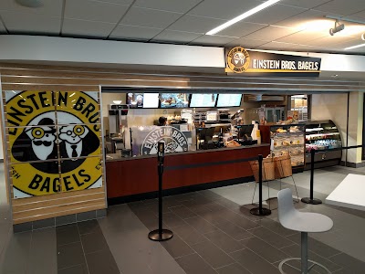 Einstein Bros. Bagels