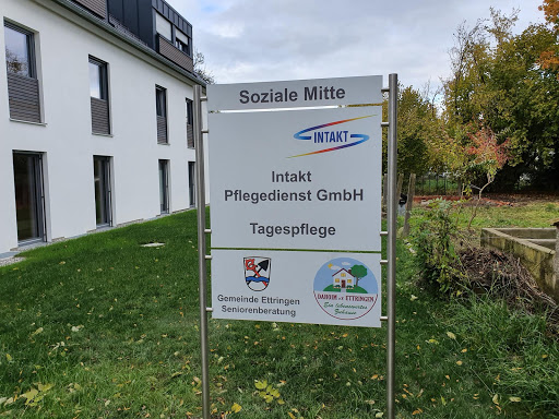 Seniorentreff Ettringen