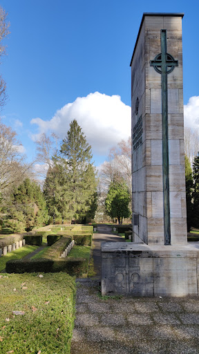 Hauptfriedhof Scheib - Thumbnail