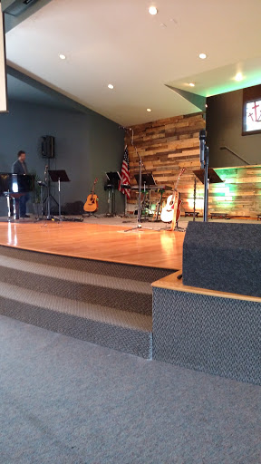 North Coast Family Fellowship - Thumbnail