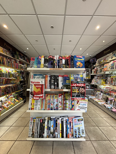 Tabac de L'avenue - Thumbnail