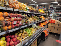 U Express et Drive à Paris