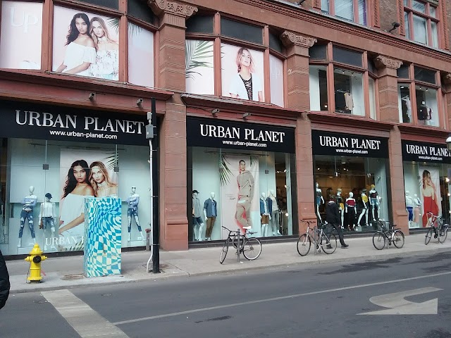 Urban Outfitters