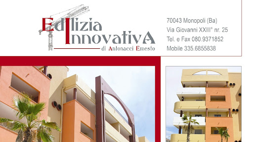 Edilizia Innovativa - Thumbnail