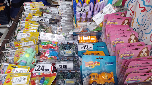 milano c10 x 53 , tienda de ropa ,3120 Campeche - Thumbnail