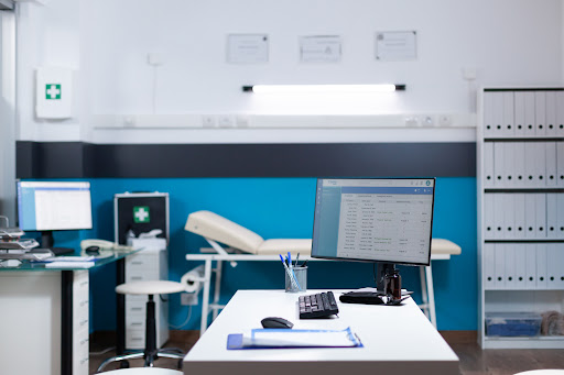 Looking for a reliable Doctor’s Chamber In Uttarpara? Cure Scope provides a convenient Doctor’s C… post image