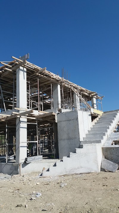 Masjid Black Stone in Hoshtimë Vlora Albania