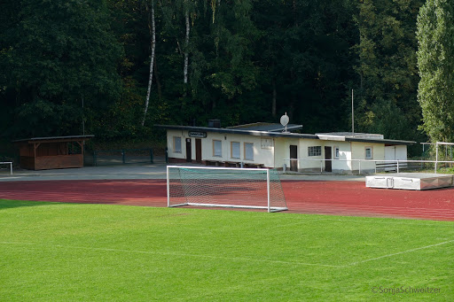 Wackenbach Stadion TG Leun - Thumbnail
