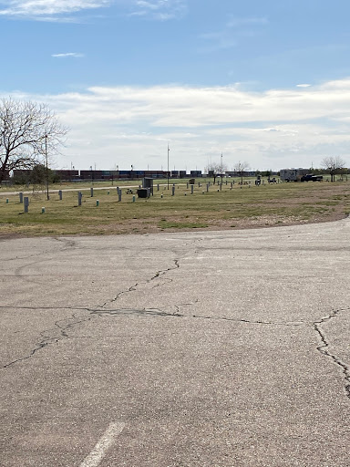 Wagon Wheel RV Park of Clovis - Thumbnail