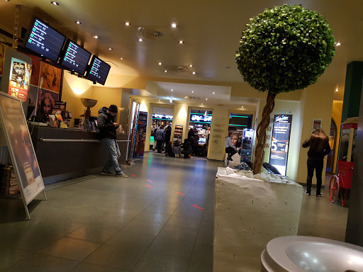 CineStar Weimar - Visual