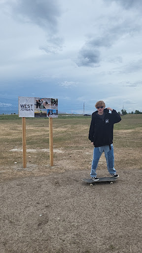 West Jordan Skatepark - Thumbnail