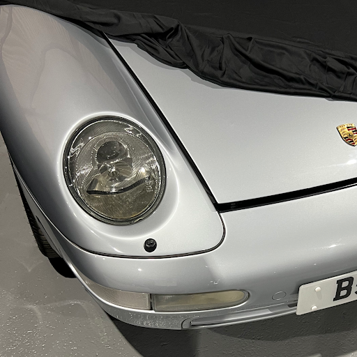 GQ Car Storage - Broxbourne - Thumbnail