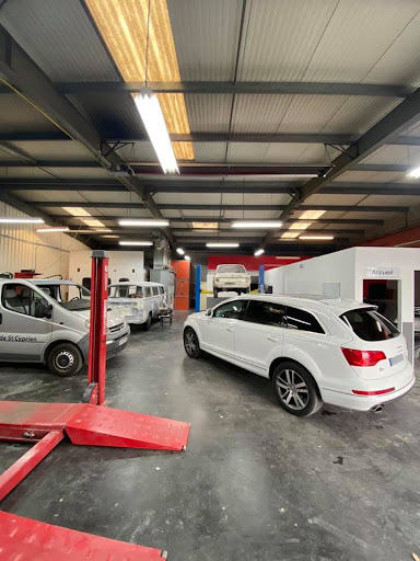 Garage Auto Lusso - Thumbnail