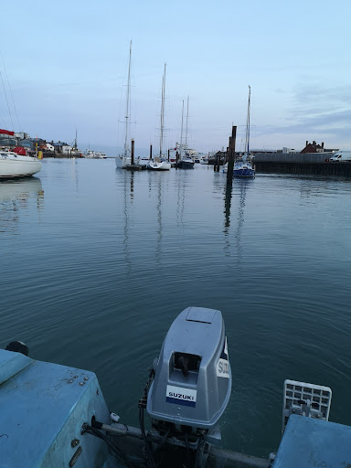 East Cowes Sailing Club - Thumbnail