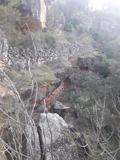 Coves del Salt del Sastre - Thumbnail