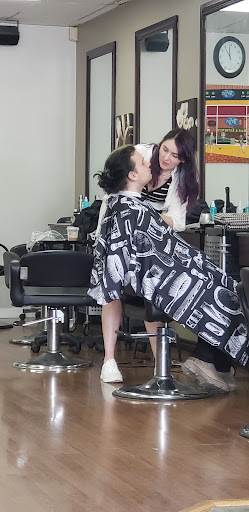 Tresses Hair & Esthetics - Thumbnail
