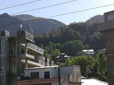 Hotel Da Ville  Abbottabad