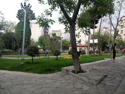 Photos of Bagh Nazar Park