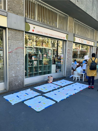 Libreria Chissadove