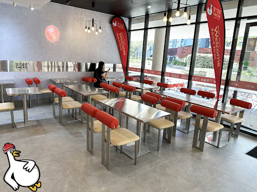 Photo of Dackie Maolatang DIY Hotpot@Rhodes冒丫冒菜