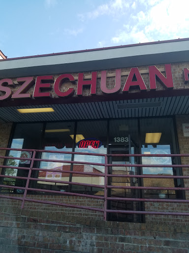 Szechuan No 1 - Thumbnail