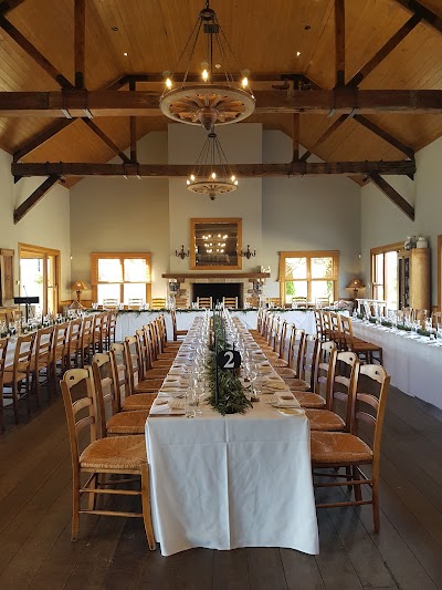 Photos of Centennial Vineyards