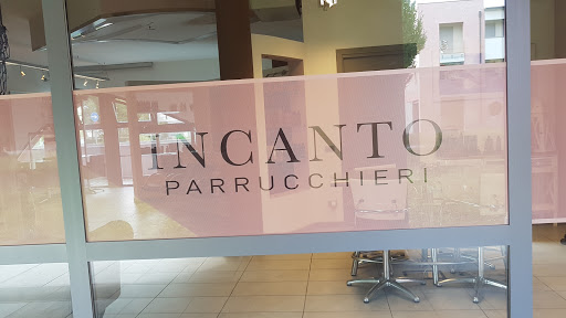 Incanto Parrucchieri - Visual