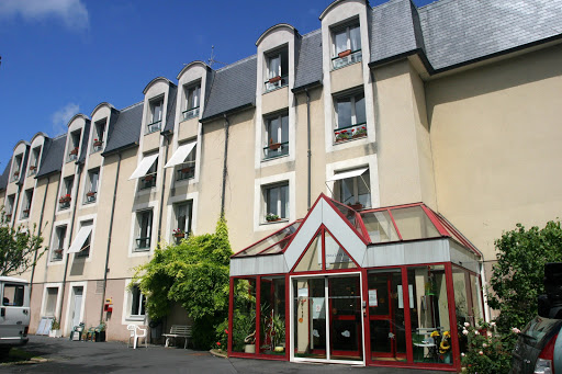 Photo de Résidence Les Rives Saint-Nicolas - emeis