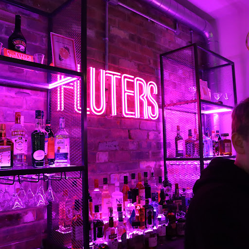 Fluters Bar - Thumbnail