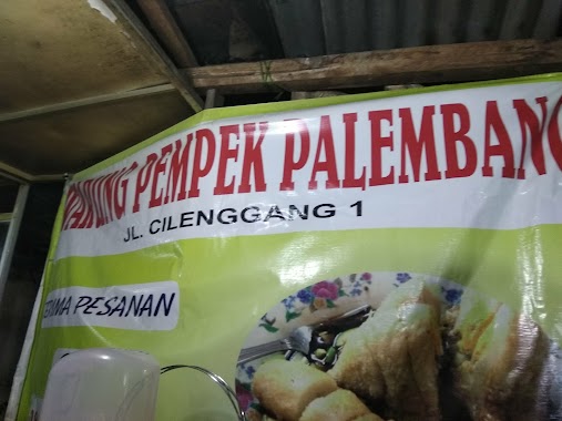 Warung Pempek Palembang, Author: wilmar Djati Ramadhan