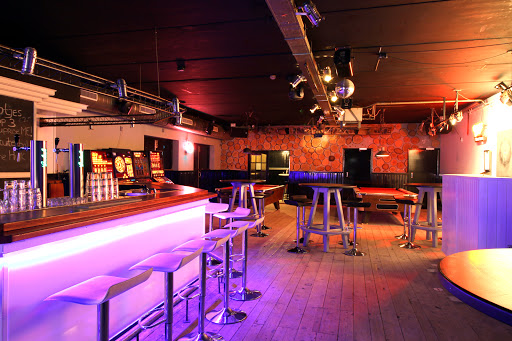 Grand Café Smit