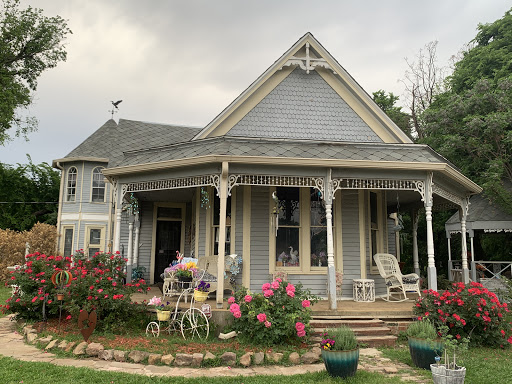 Blue Heron Landing & Events Venue