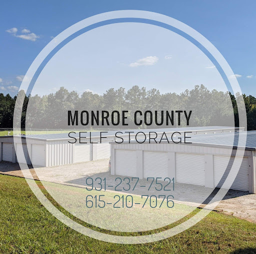 Monroe County Self Storage - Thumbnail