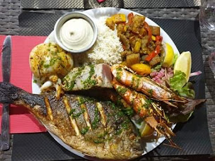 Photo n°38 de chez nous 66 à Sainte-Marie-la-Mer (Restaurant)