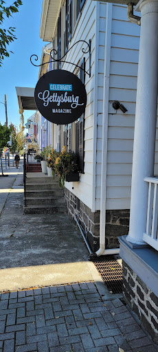 Celebrate Gettysburg magazine Gallery - United States
