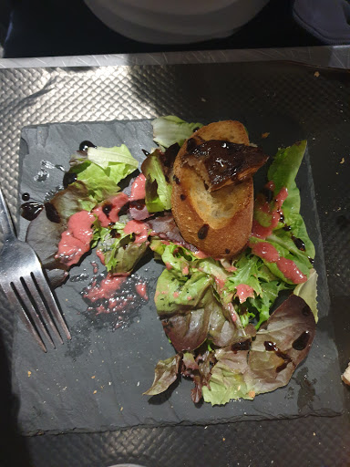 Restaurant Le Soly'Less - Thumbnail
