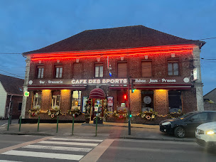Photo n°23 de Café des Sports bar tabac brasserie à Nordausques (Bureau de tabac)