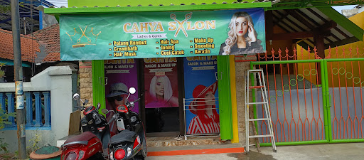 CAHYA SALON